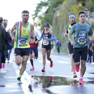 Poste Italiane sostiene la 13esima 'Sportway Lago Maggiore Marathon'