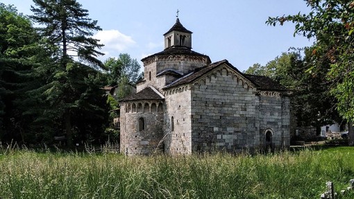 Passeggiata storica al Montorfano