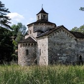 Passeggiata storica al Montorfano