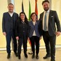 Incontro tra Europa Donna e le istituzioni regionali