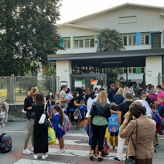 Per chi suona la campanella: in Piemonte si torna in classe l'11 settembre