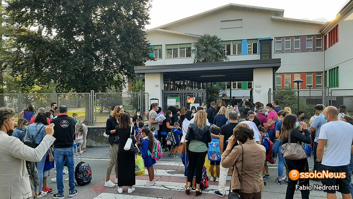 Per chi suona la campanella: in Piemonte si torna in classe l'11 settembre