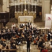 Concerto di inizio anno: musica e tradizione nella chiesa di Madonna di Campagna