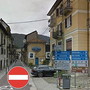 Lavori in corso su via Mazzini a Omegna: scatta il divieto di transito per il rifacimento dei passaggi pedonali