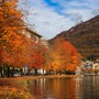 Alla scoperta dei “Colori d’autunno sul lago d’Orta” con una passeggiata guidata