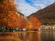 Alla scoperta dei “Colori d’autunno sul lago d’Orta” con una passeggiata guidata