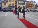 Cerimonia provinciale del 4 novembre a Verbania FOTO