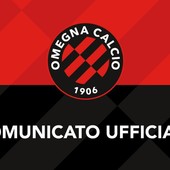 Omegna calcio, separazione consensuale con mister Ramazzotti