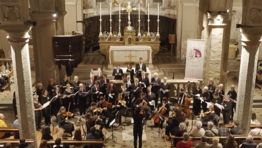 Concerto di inizio anno: musica e tradizione nella chiesa di Madonna di Campagna