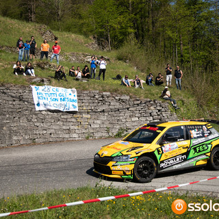 Svelate le prove del 60° Rally Valli Ossolane