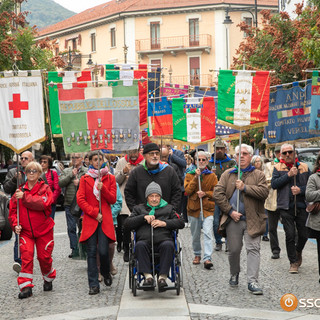 Celebrati gli 80 anni della Repubblica dell'Ossola FOTO E VIDEO