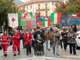 Celebrati gli 80 anni della Repubblica dell'Ossola FOTO E VIDEO