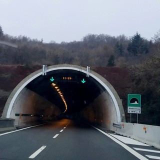 Autostrada A26, tutti i cantieri attivi in settimana