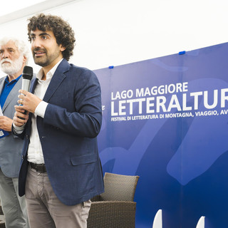 Si è conclusa la XVII edizione del Festival Lago Maggiore LetterAltura