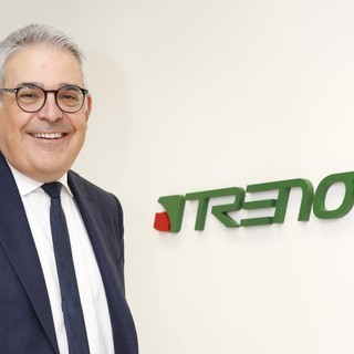 Trenord, Andrea Severini è il nuovo amministratore delegato