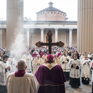 La proposta giubilare della diocesi di Novara: pellegrinaggi, luoghi e sussidi per la preghiera