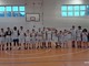 Azzurra Basket Vco seconda al torneo del Cavaliere