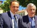 Cirio si candida a vice segretario nazionale di Forza Italia: &quot;Politica è passione, l'ho imparato da Berlusconi&quot;