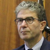 Il procuratore capo della Repubblica di Verbania Alessandro Pepè