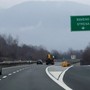 Autostrada A26, una nuova settimana di cantieri e chiusure