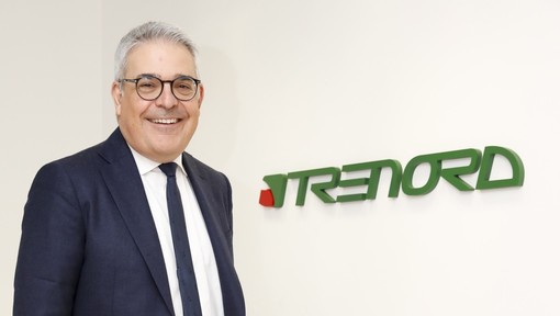 Trenord, Andrea Severini è il nuovo amministratore delegato