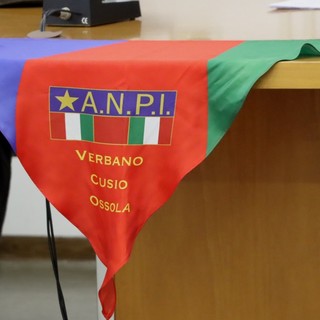 Settimana di commemorazione e riflessione con l’Anpi Omegna-Cusio