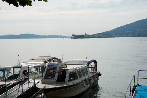 Magia Natalizia a Baveno: esplorando presepi nei borghi caratteristici