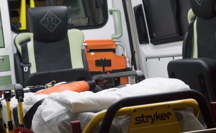 Algoritmi e ambulanze emergenza 118, la Regione incontra ordini e sindacati