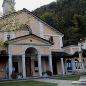 Chiese Giubilari della Diocesi di Novara: il Santuario della Madonna del Boden protagonista