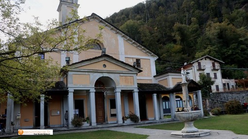 Ornavasso e Valle Cannobina ricordano i caduti per la libertà