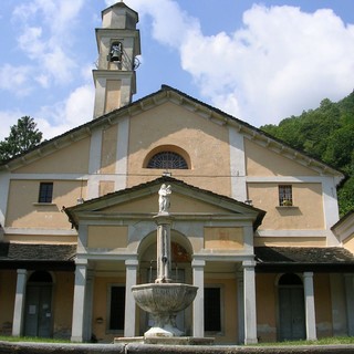 Al via la festa del Boden 2024 a Ornavasso