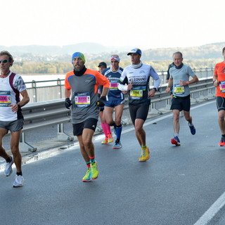 Sempre più internazionale la 23esima Sportway Lago Maggiore Marathon