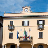 Celebrazione del ventennale del Gemellaggio Baveno-Nadur