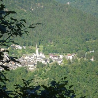 Con il Cai Pallanza in cammino verso la Valle Anzasca