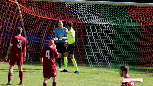 Prima Categoria, c’è il derby Bagnella - Gravellona San Pietro