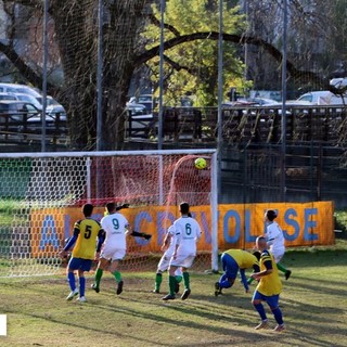 SecondaCategoria, il Fondotoce scappa