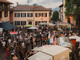 Rolling Truck Street Food Festival: Il grande evento di fine anno a Cannobio