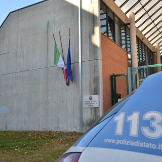 Pluripregiudicato fugge dai domiciliari: arrestato un 45enne a Omegna