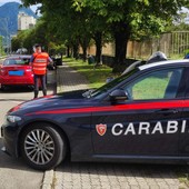 Provoca un incidente e dice ai carabinieri di aver perso la patente, ma in realtà gli era stata revocata