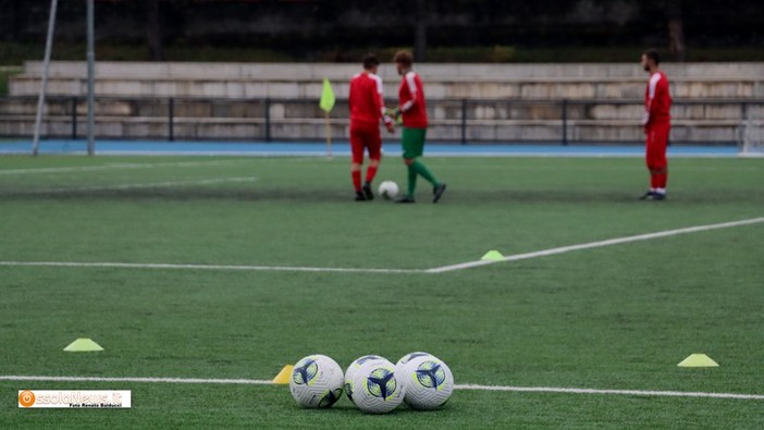 Coppa Piemonte: qualificate Esio, Crevolese, Armeno e Fomarco