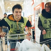 Colletta Alimentare, 45 punti vendita nel Vco