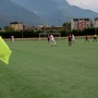 Coppa, Cannobiese in campo contro il Carpignano