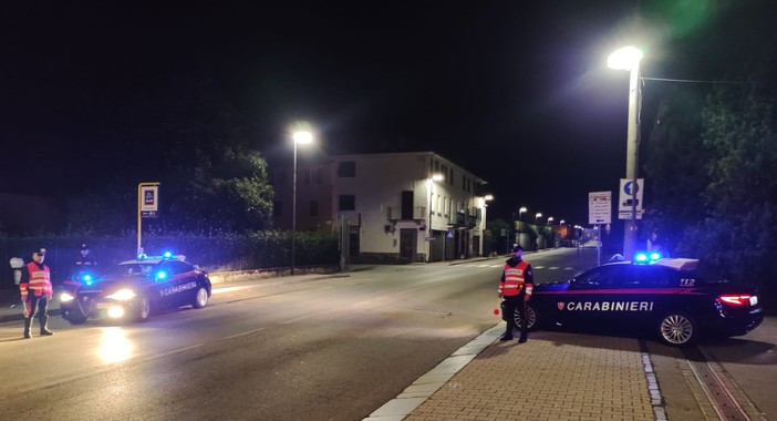 Rintracciato vicino alla caserma dei carabinieri il 19enne lombardo scomparso