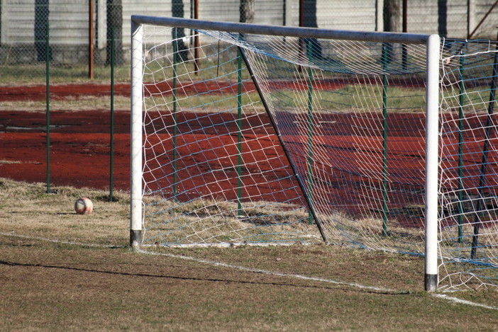 Terza Categoria, equilibrio totale: sei squadre raccolte in tre punti