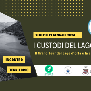 Il Grand Tour del Lago d'Orta e la tutela del territorio