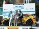 Caffoni-Natoli si aggiudicano il Rally delle Merende