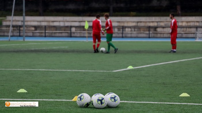 Seconda Categoria, l’Esio torna a vincere