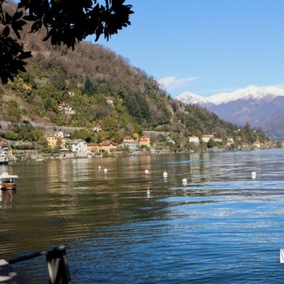 Cannero, Cannobio e Verbania riconfermate ''Bandiera blu'