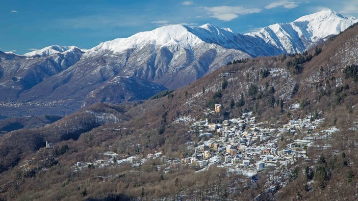 Protocollo di intesa tra Parco Nazionale Val Grande e Comune di Caprezzo