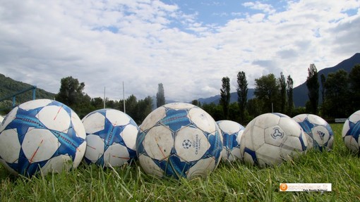 Seconda Categoria, l’Esio torna a vincere